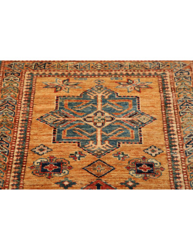 Tappeto Kazak Royal Pakistan cm.76x303
