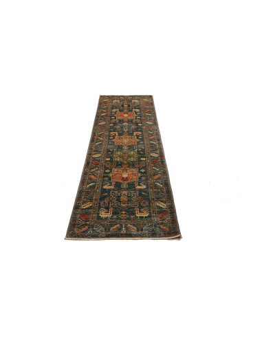 Tappeto Kazak Royal Pakistan cm.80x260