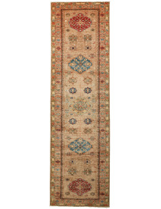 Tappeto Kazak Royal Pakistan cm.83x285