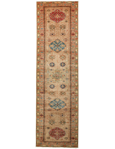 Tappeto Kazak Royal Pakistan cm.83x285