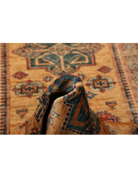 Tappeto Kazak Royal Pakistan cm.76x303