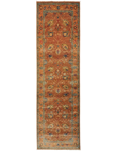 Tappeto Shahi Fine Pakistan cm.80x279