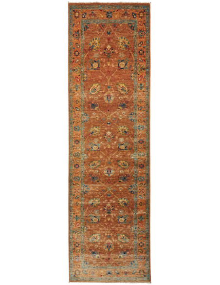 Tappeto Shahi Fine Pakistan cm.80x279