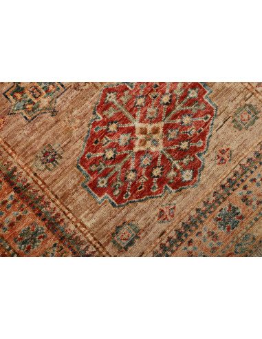 Tappeto Kazak Royal Pakistan cm.78x294