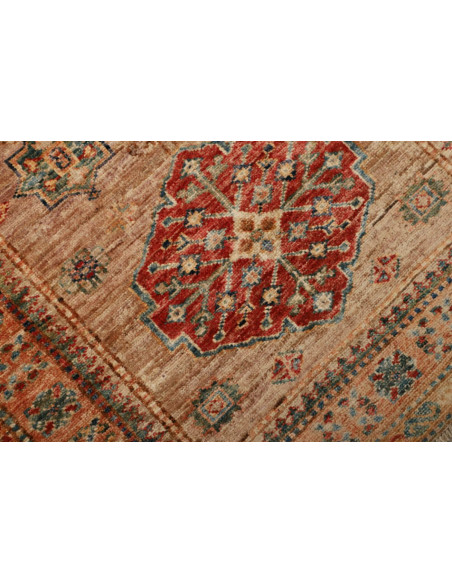 Tappeto Kazak Royal Pakistan cm.78x294