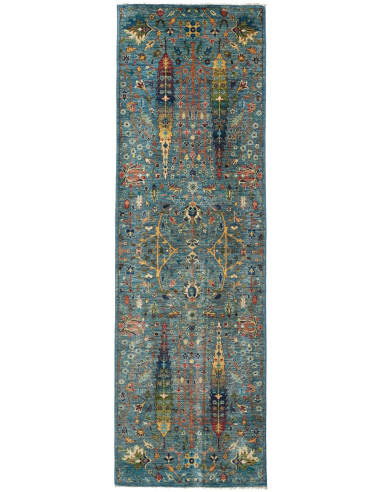 Tappeto Shahi Fine Pakistan cm.77x248