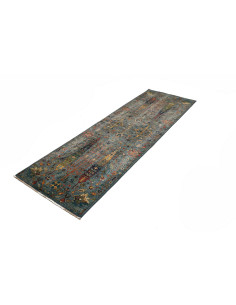 Tappeto Shahi Fine Pakistan cm.77x248 2