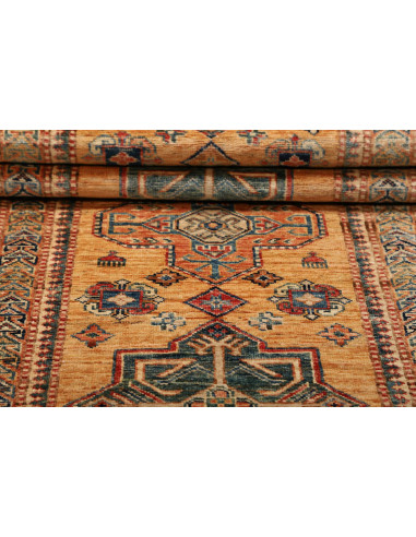 Tappeto Kazak Royal Pakistan cm.76x303