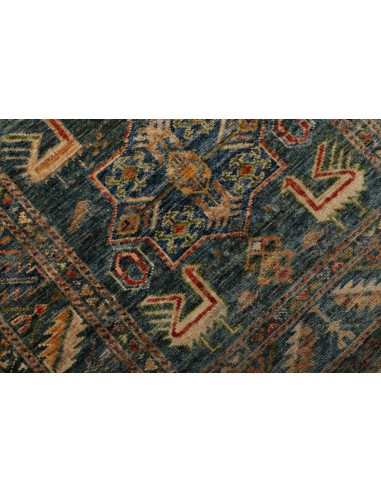 Tappeto Kazak Royal Pakistan cm.80x260