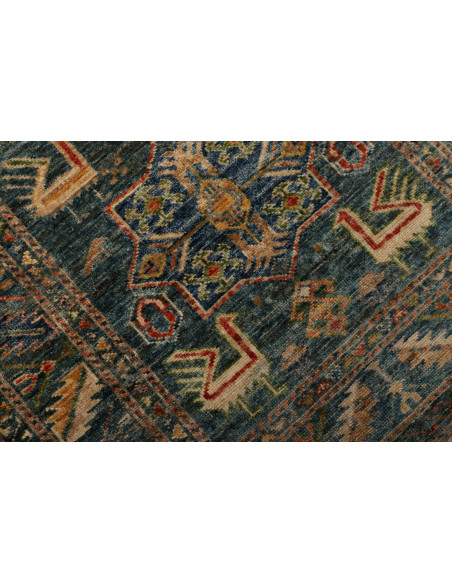 Tappeto Kazak Royal Pakistan cm.80x260