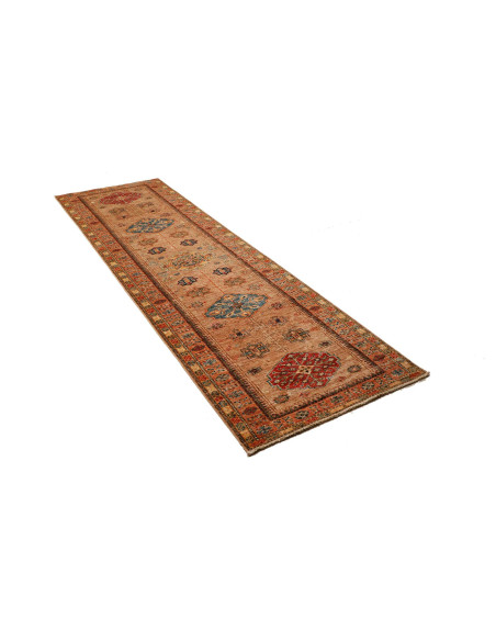 Tappeto Kazak Royal Pakistan cm.83x285