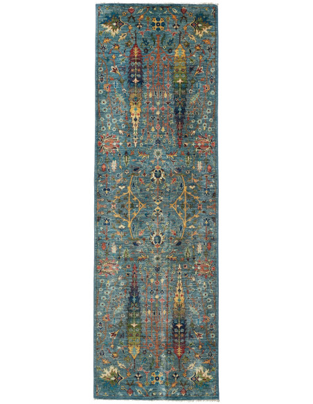 Tappeto Shahi Fine Pakistan cm.77x248