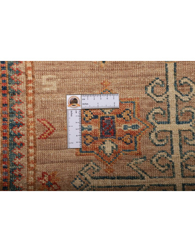 Tappeto Kazak Royal Pakistan cm.76x303