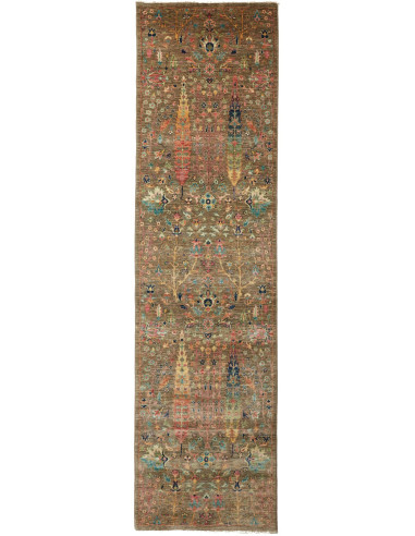 Tappeto Shahi Fine Pakistan cm.80x294