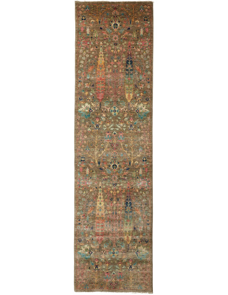 Tappeto Shahi Fine Pakistan cm.80x294