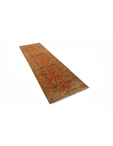 Tappeto Shahi Fine Pakistan cm.80x279