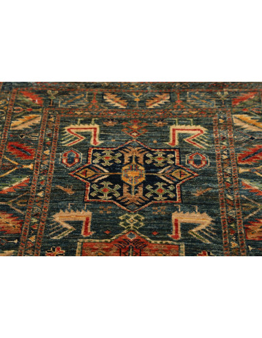 Tappeto Kazak Royal Pakistan cm.80x260