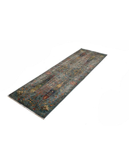 Tappeto Shahi Fine Pakistan cm.77x248