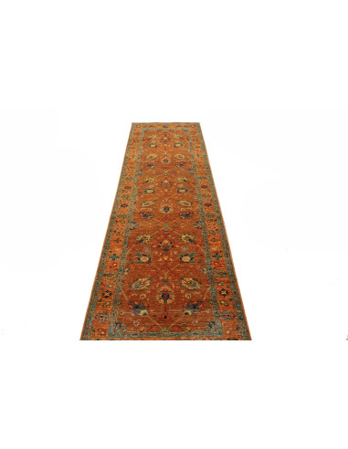 Tappeto Shahi Fine Pakistan cm.80x279