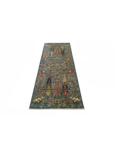 Tappeto Shahi Fine Pakistan cm.77x248