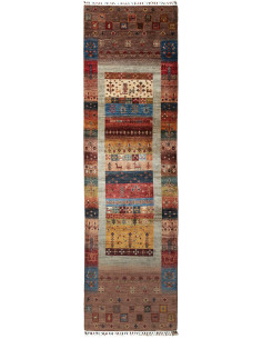 Tappeto Fun Pakistan cm.84x297