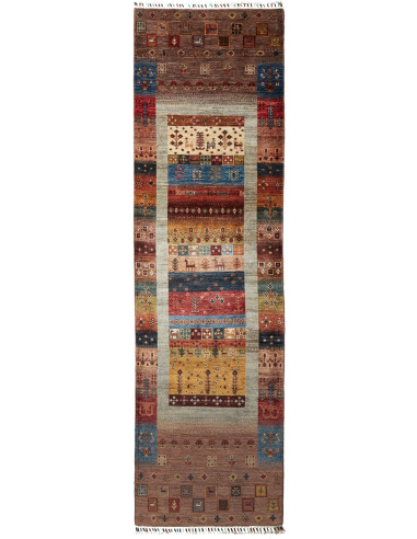 Tappeto Fun Pakistan cm.84x297