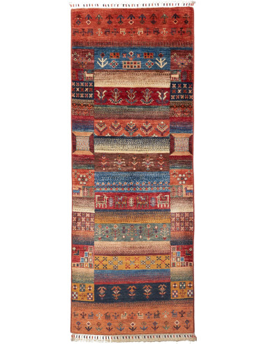 Tappeto Fun Pakistan cm.75x201