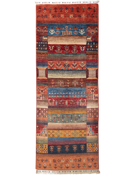 Tappeto Fun Pakistan cm.75x201