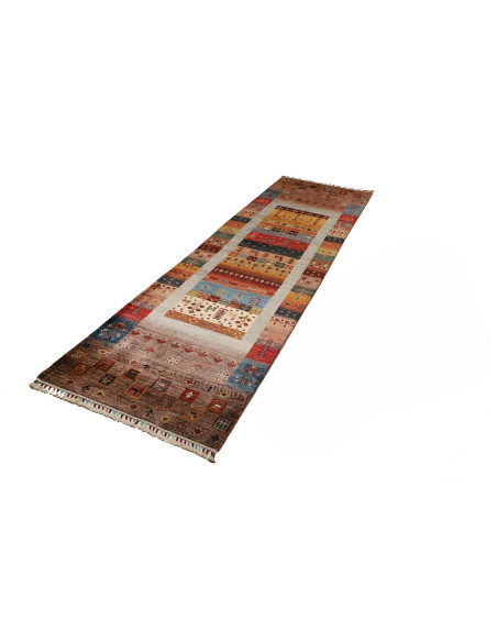 Tappeto Fun Pakistan cm.84x297