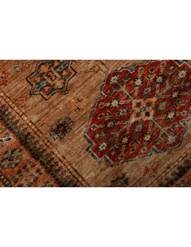 Tappeto Kazak Royal Pakistan cm.83x285