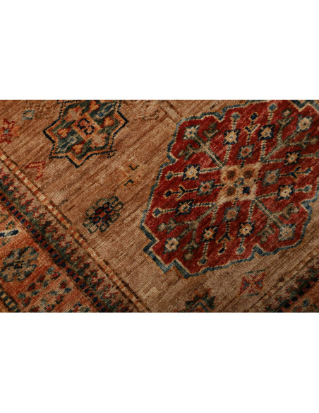 Tappeto Kazak Royal Pakistan cm.83x285