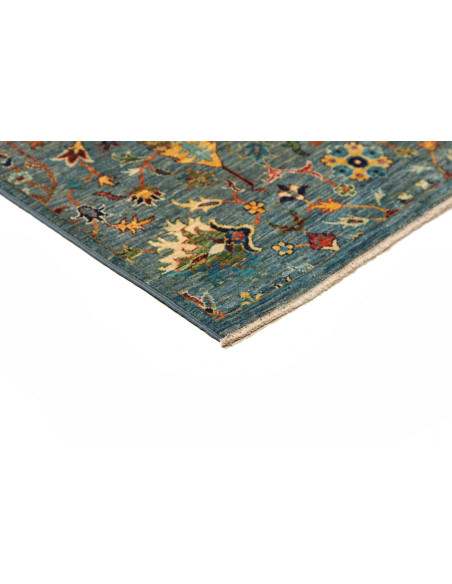 Tappeto Shahi Fine Pakistan cm.77x248