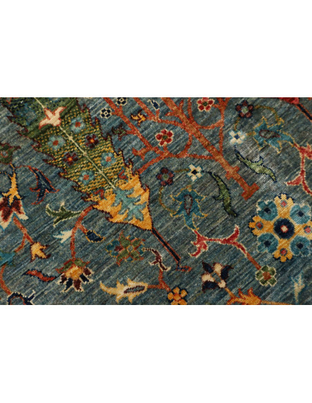 Tappeto Shahi Fine Pakistan cm.77x248