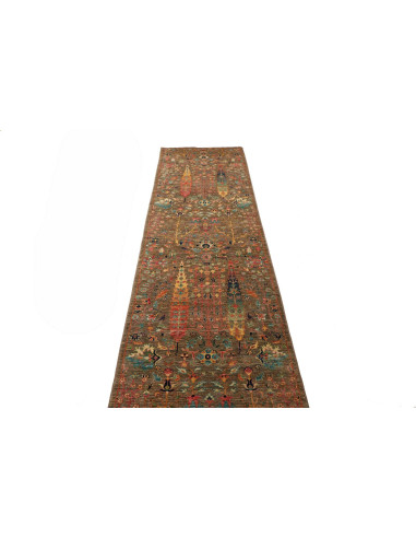 Tappeto Shahi Fine Pakistan cm.80x294