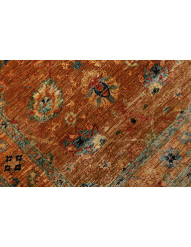 Tappeto Shahi Fine Pakistan cm.80x279