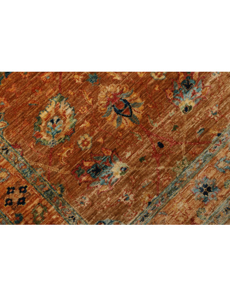 Tappeto Shahi Fine Pakistan cm.80x279