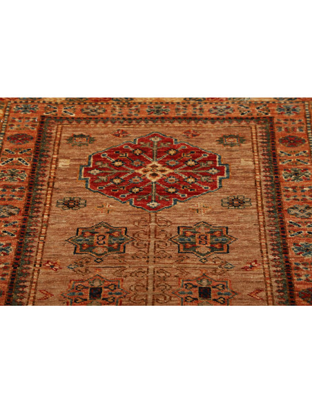 Tappeto Kazak Royal Pakistan cm.83x285