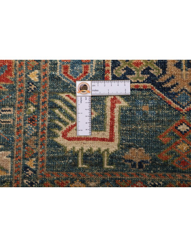 Tappeto Kazak Royal Pakistan cm.80x260