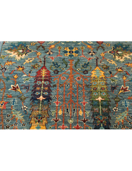 Tappeto Shahi Fine Pakistan cm.77x248