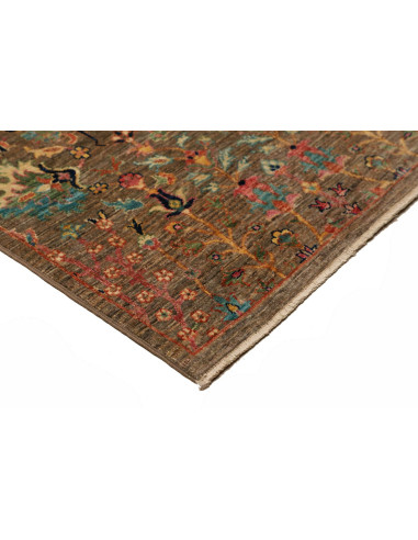 Tappeto Shahi Fine Pakistan cm.80x294