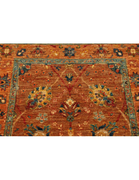 Tappeto Shahi Fine Pakistan cm.80x279