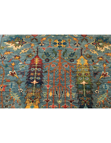 Tappeto Shahi Fine Pakistan cm.77x248