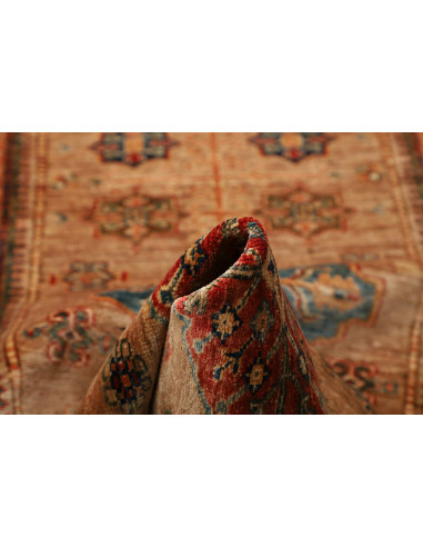 Tappeto Kazak Royal Pakistan cm.83x285