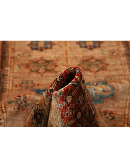 Tappeto Kazak Royal Pakistan cm.83x285