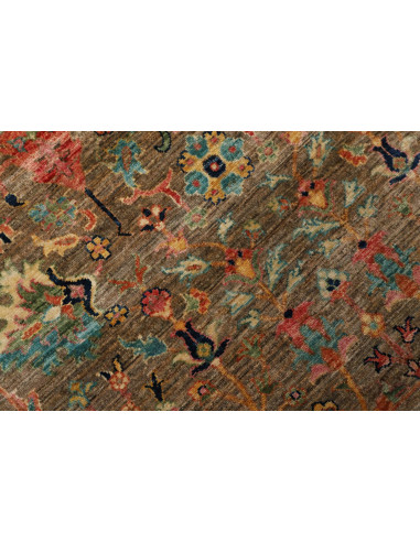 Tappeto Shahi Fine Pakistan cm.80x294