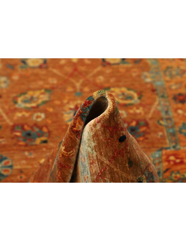 Tappeto Shahi Fine Pakistan cm.80x279