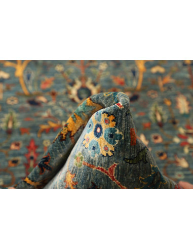 Tappeto Shahi Fine Pakistan cm.77x248