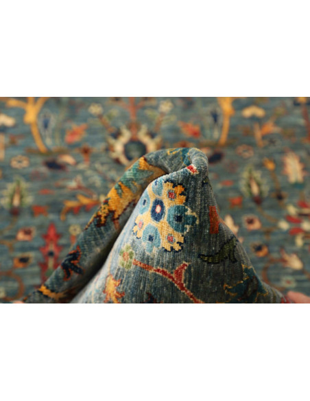 Tappeto Shahi Fine Pakistan cm.77x248