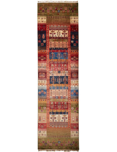 Tappeto Fun Pakistan cm.84x303