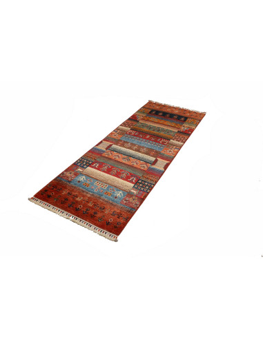 Tappeto Fun Pakistan cm.73x201